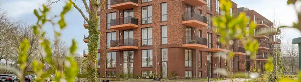 Appartement Foto #0 te huur bij Huurstunt