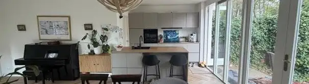 Huurwoning Foto #3 te huur bij Huurstunt