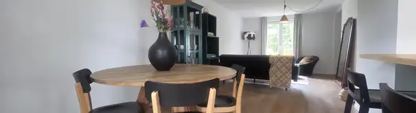 Appartement Foto #2 te huur bij Huurstunt