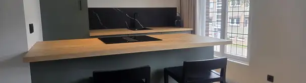 Appartement Foto #1 te huur bij Huurstunt