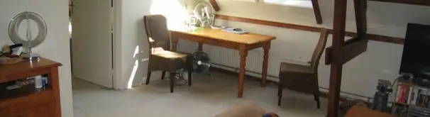 Appartement Foto #1 te huur bij Huurstunt