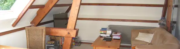 Appartement Foto #3 te huur bij Huurstunt