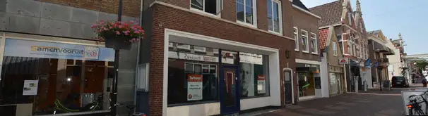 Appartement Foto #0 te huur bij Huurstunt