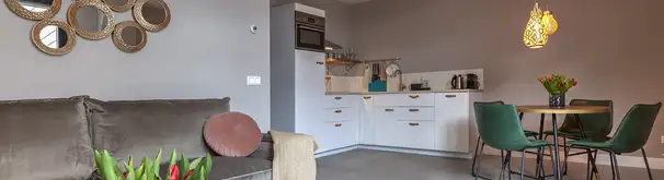 Appartement Foto #2 te huur bij Huurstunt