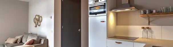 Appartement Foto #3 te huur bij Huurstunt