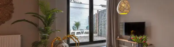 Appartement Foto #1 te huur bij Huurstunt