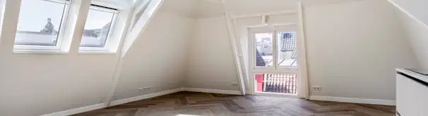 Appartement Foto #2 te huur bij Huurstunt