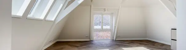 Appartement Foto #1 te huur bij Huurstunt