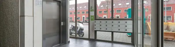 Appartement Foto #2 te huur bij Huurstunt