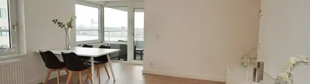 Appartement Foto #3 te huur bij Huurstunt