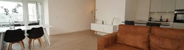 Appartement Foto #1 te huur bij Huurstunt