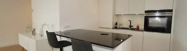 Appartement Foto #2 te huur bij Huurstunt