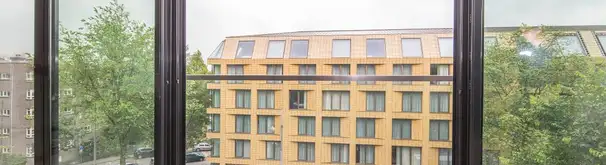 Appartement Foto #2 te huur bij Huurstunt