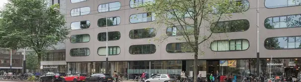Appartement Foto #0 te huur bij Huurstunt