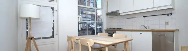 Appartement Foto #2 te huur bij Huurstunt