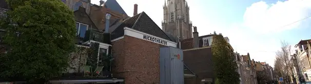 Appartement Foto #1 te huur bij Huurstunt