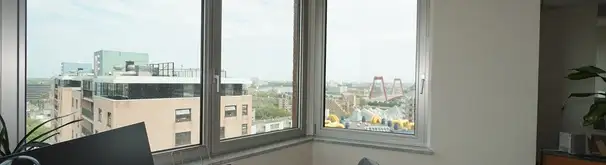 Appartement Foto #3 te huur bij Huurstunt