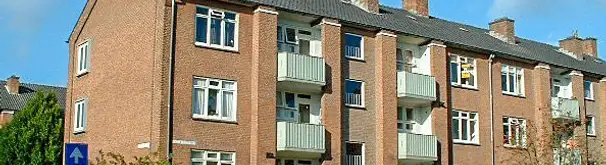 Appartement Foto #0 te huur bij Huurstunt