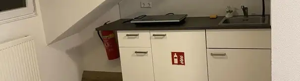 Appartement Foto #2 te huur bij Huurstunt