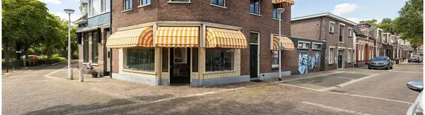 Huurwoning Foto #0 te huur bij Huurstunt