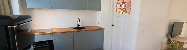 Appartement Foto #3 te huur bij Huurstunt