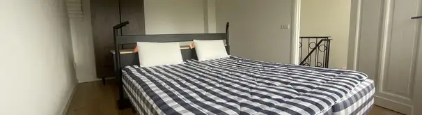 Appartement Foto #2 te huur bij Huurstunt