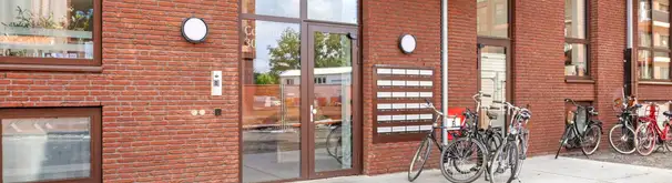 Appartement Foto #1 te huur bij Huurstunt