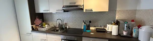 Appartement Foto #2 te huur bij Huurstunt