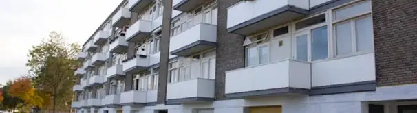 Kamer Foto #1 te huur bij Huurstunt