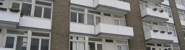 Kamer Foto #0 te huur bij Huurstunt