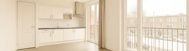 Appartement Foto #0 te huur bij Huurstunt