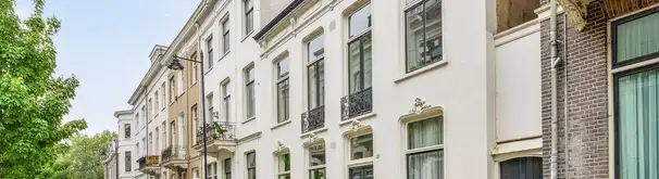 Huurwoning Foto #1 te huur bij Huurstunt