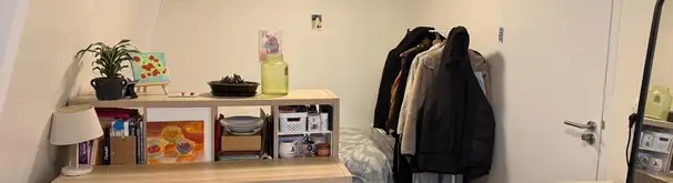 Kamer Foto #3 te huur bij Huurstunt
