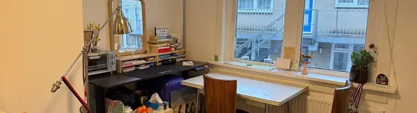 Kamer Foto #2 te huur bij Huurstunt