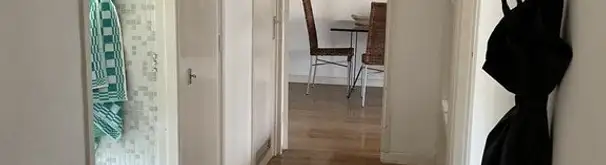 Appartement Foto #2 te huur bij Huurstunt