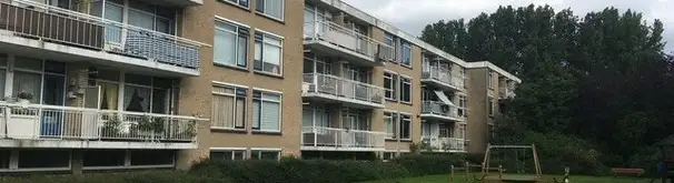 Appartement Foto #0 te huur bij Huurstunt