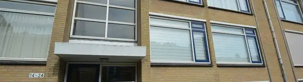 Appartement Foto #1 te huur bij Huurstunt