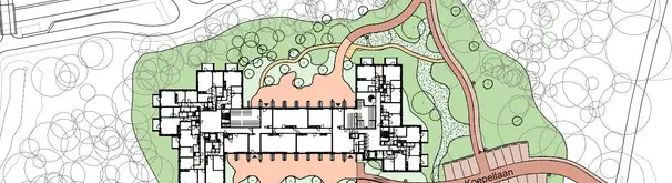 Appartement Foto #2 te huur bij Huurstunt