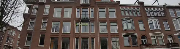 Appartement Foto #1 te huur bij Huurstunt