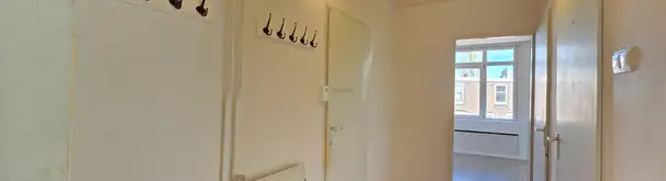 Appartement Foto #2 te huur bij Huurstunt