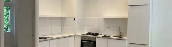 Appartement Foto #2 te huur bij Huurstunt