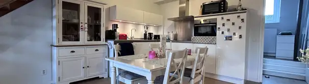Appartement Foto #3 te huur bij Huurstunt