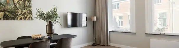 Appartement Foto #2 te huur bij Huurstunt