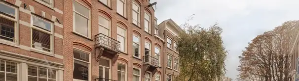 Appartement Foto #0 te huur bij Huurstunt