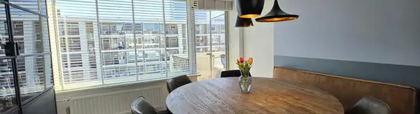 Appartement Foto #1 te huur bij Huurstunt