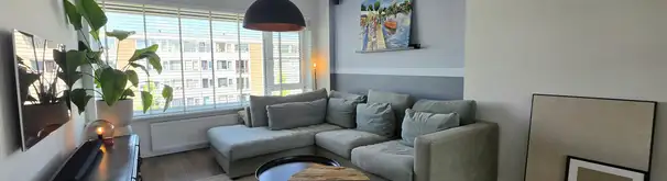 Appartement Foto #0 te huur bij Huurstunt