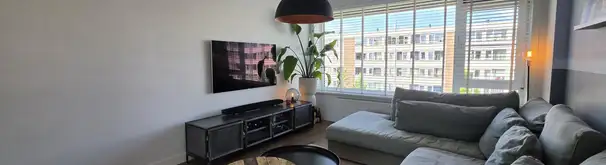 Appartement Foto #3 te huur bij Huurstunt