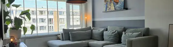 Appartement Foto #2 te huur bij Huurstunt