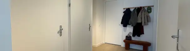 Appartement Foto #1 te huur bij Huurstunt