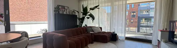 Appartement Foto #2 te huur bij Huurstunt